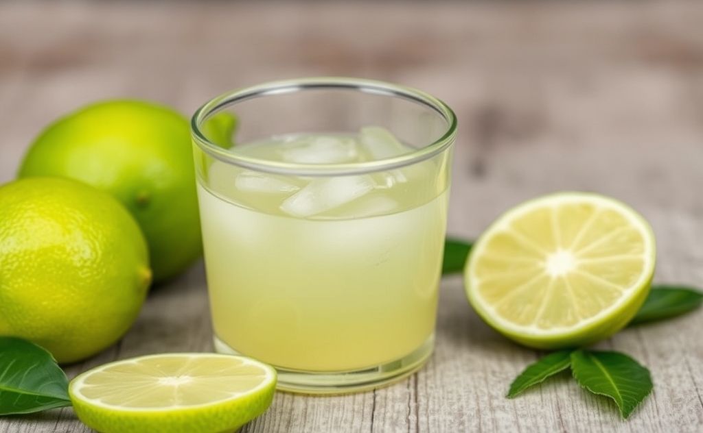 Best application methods Lime juice repel ants