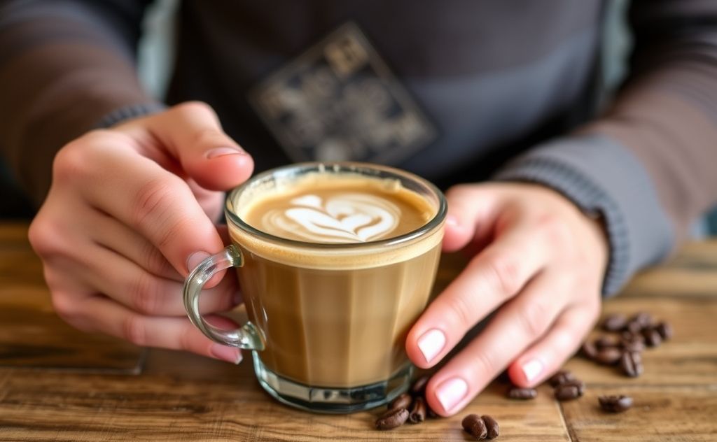 Best coffee practices gout friendly tips