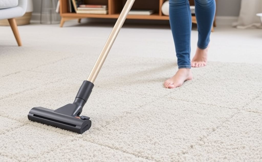 Best cordless vacuum for thick carpets selection guide