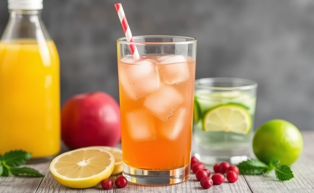 Best drinks for gallstone relief and health