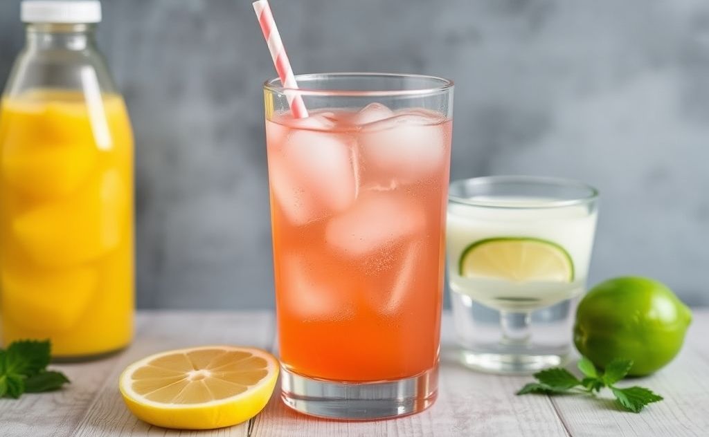Best drinks for managing hiatal hernia symptoms