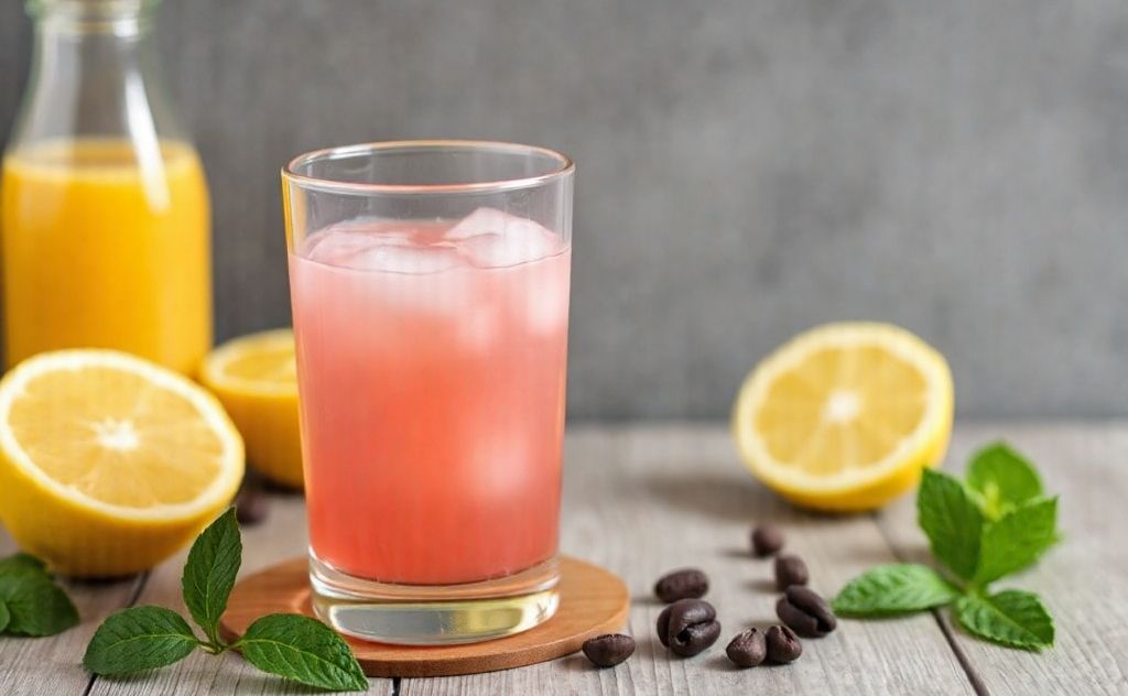 Best drinks for soothing ulcers and promoting healing