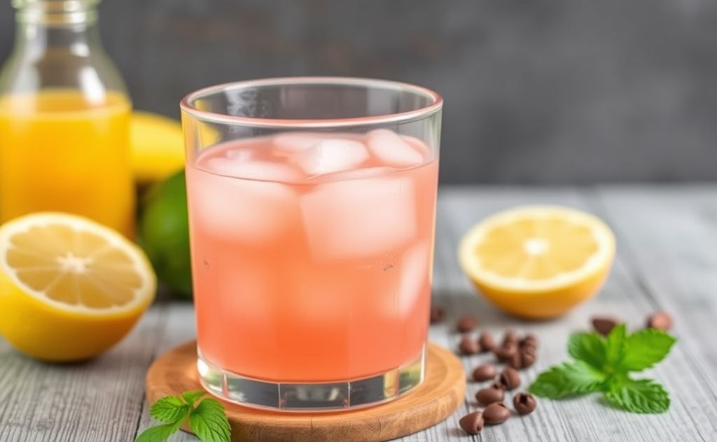 Best drinks to soothe stomach ulcers