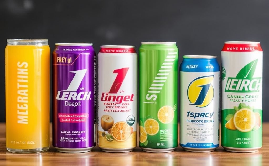 Best energy drink options for diabetics