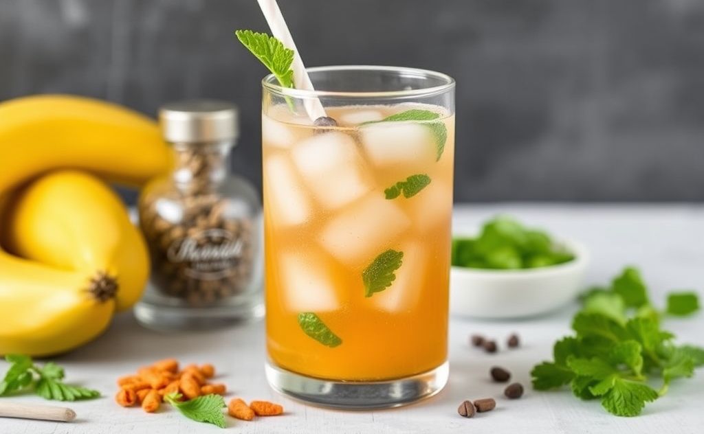 Best first foods after detox drink recovery