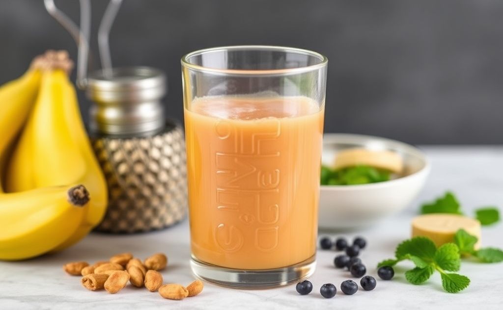 Best foods after Smooth Move Tea intake