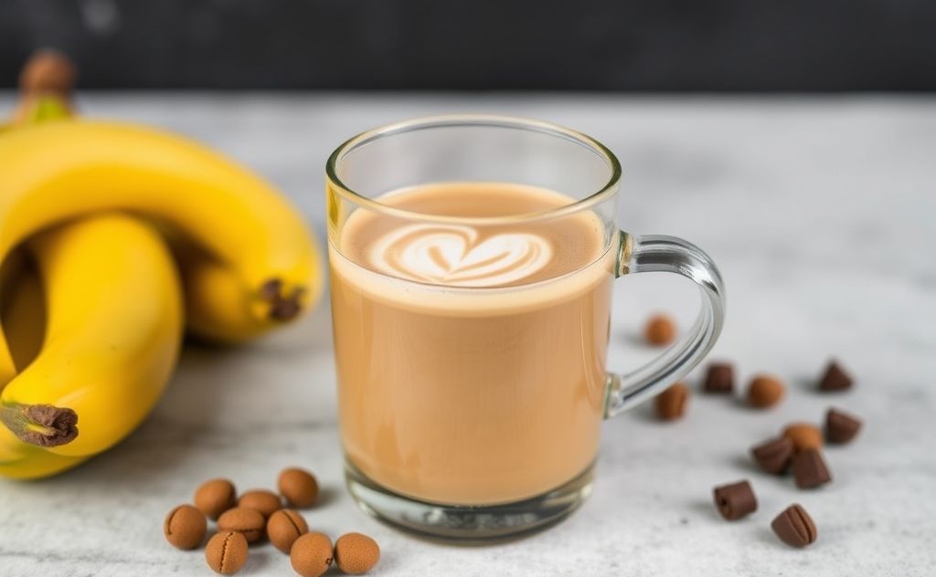 Best foods before coffee boost energy levels
