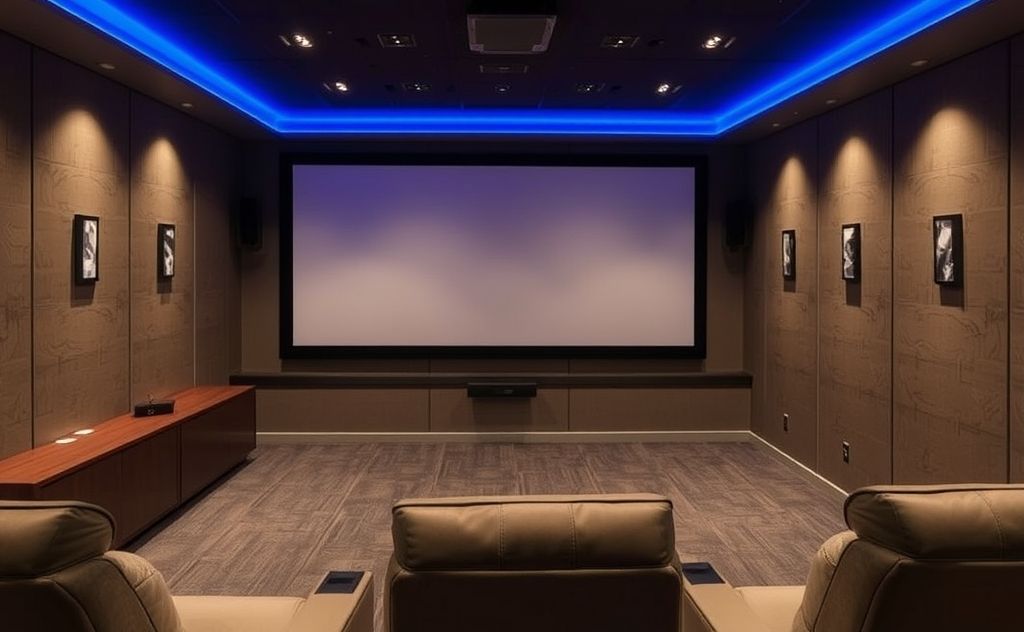 Best humidity control solutions for home theaters