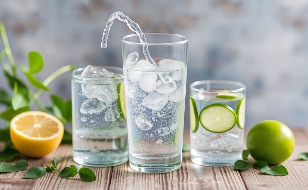 Best hydration choices for kidney health water