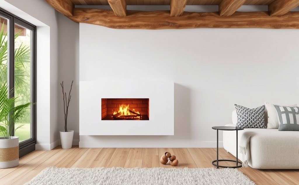 Best materials for efficient convection heating