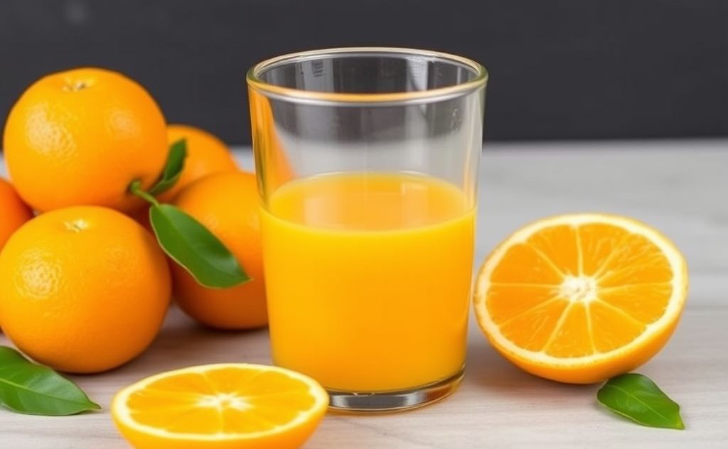 Best oranges for juicing 1 cup juice guide
