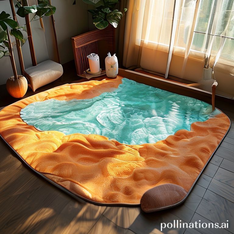 부모님 선물 베스트, 프리미엄 온수매트 고르는 온수매트 필수 요소