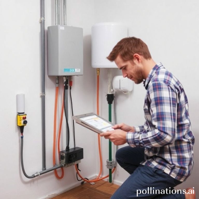 Best practices for programming a heating system