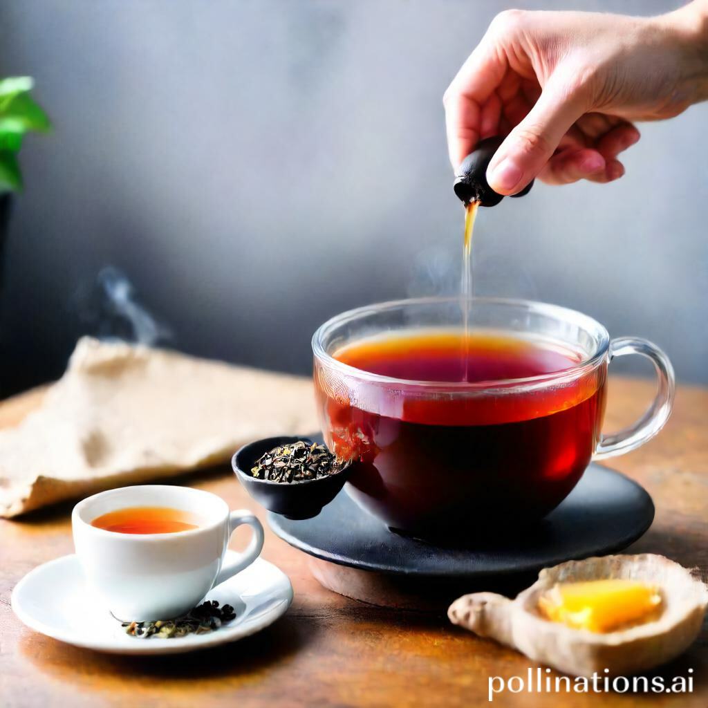 Reheating Tea: Tips & Tricks