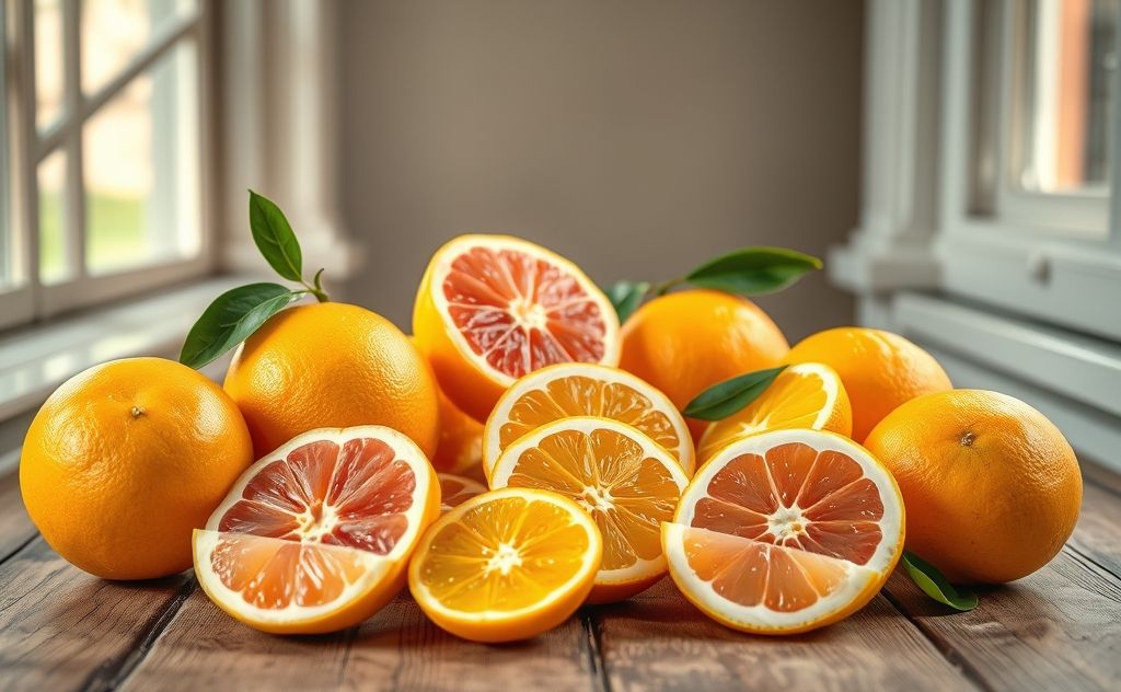 Best substitutes for missing white grapefruit