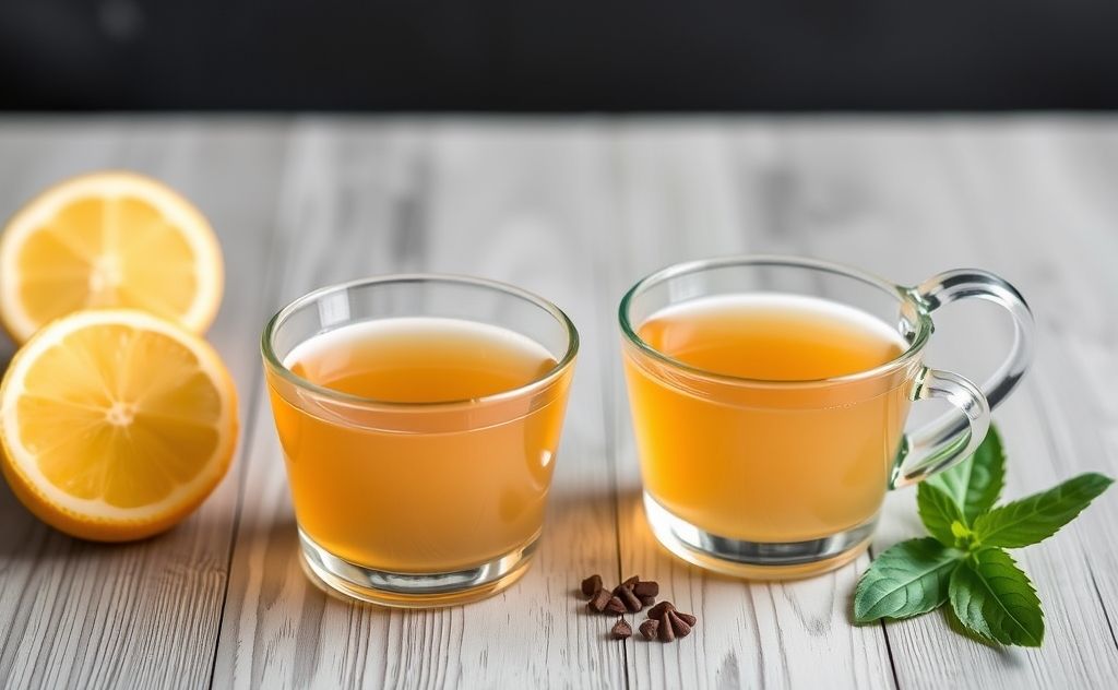 Best teas to pair with milk for flavor