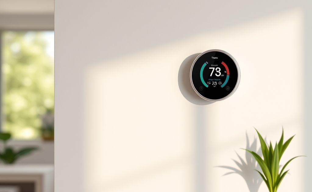 Best thermostat for efficient multi-zone control