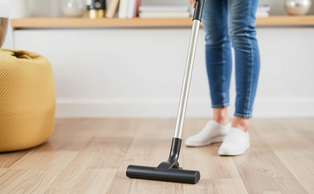 Best time to buy vacuums: off-season deals.