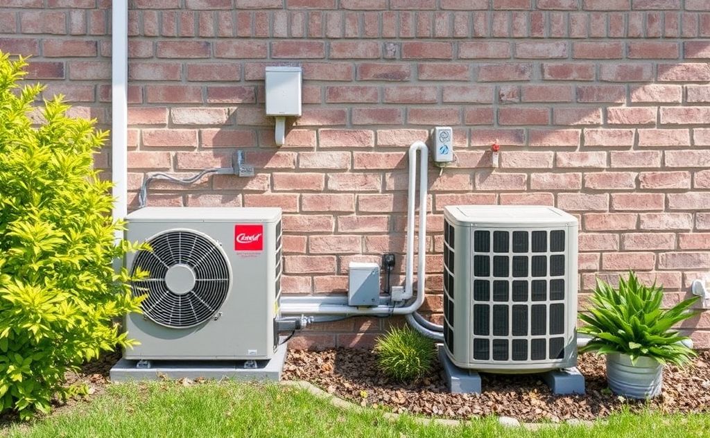 Best time to purchase HVAC systems for savings