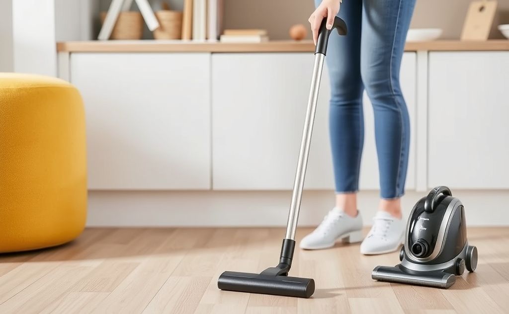 Best times to buy vacuum cleaners on sale