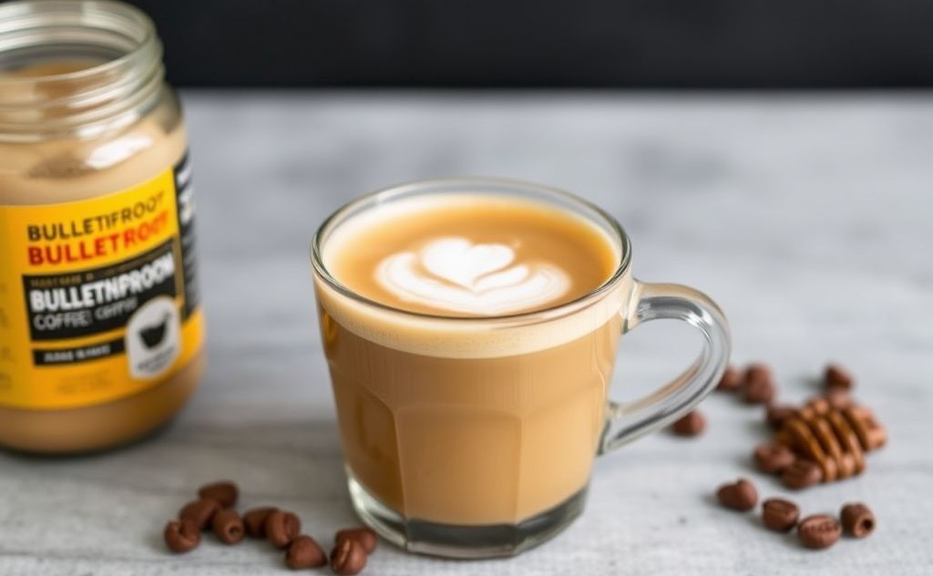 Best times to enjoy Bulletproof Coffee daily