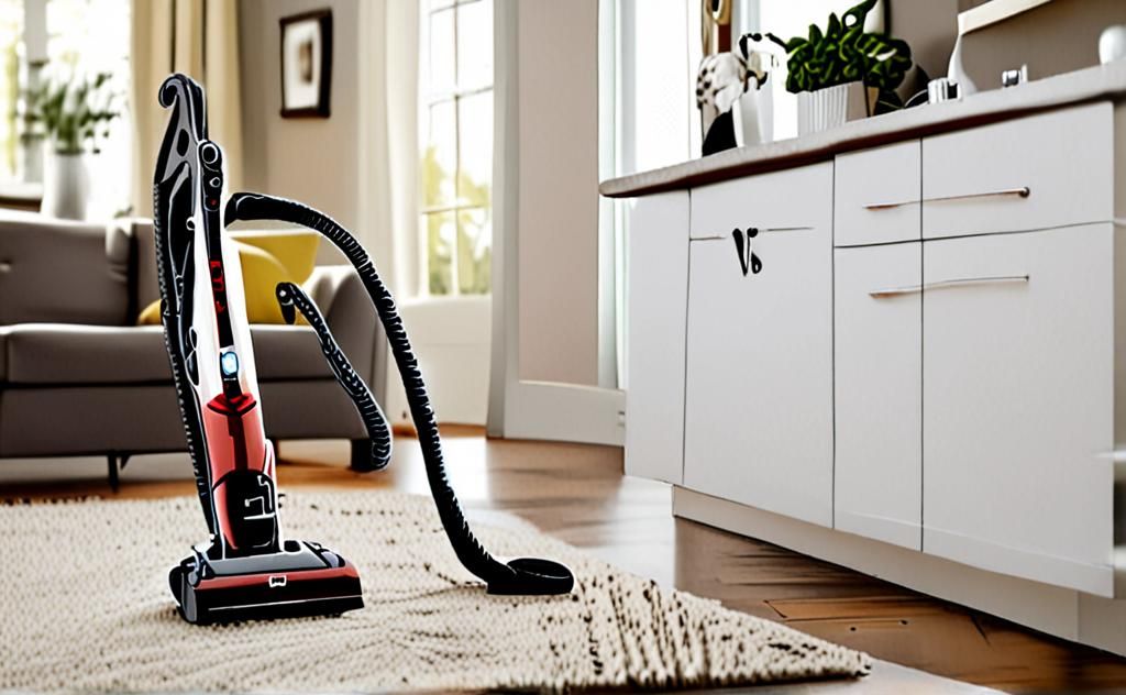 Best vacuum deals found at year end sales