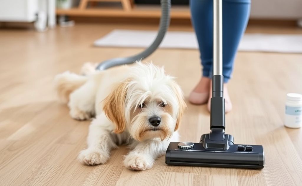 Best vacuums for dog hair removal