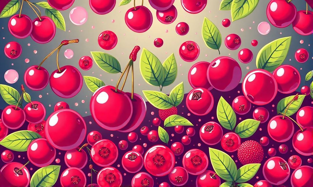 Best ways to consume cranberry juice antioxidants