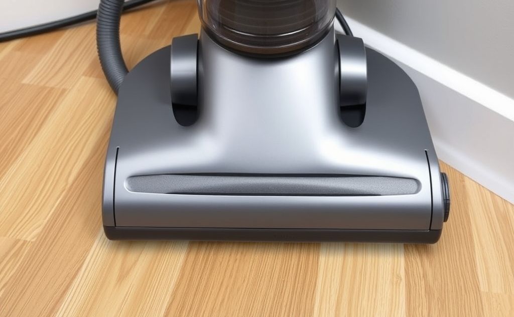 Best ways to store vacuum cleaner cords safely