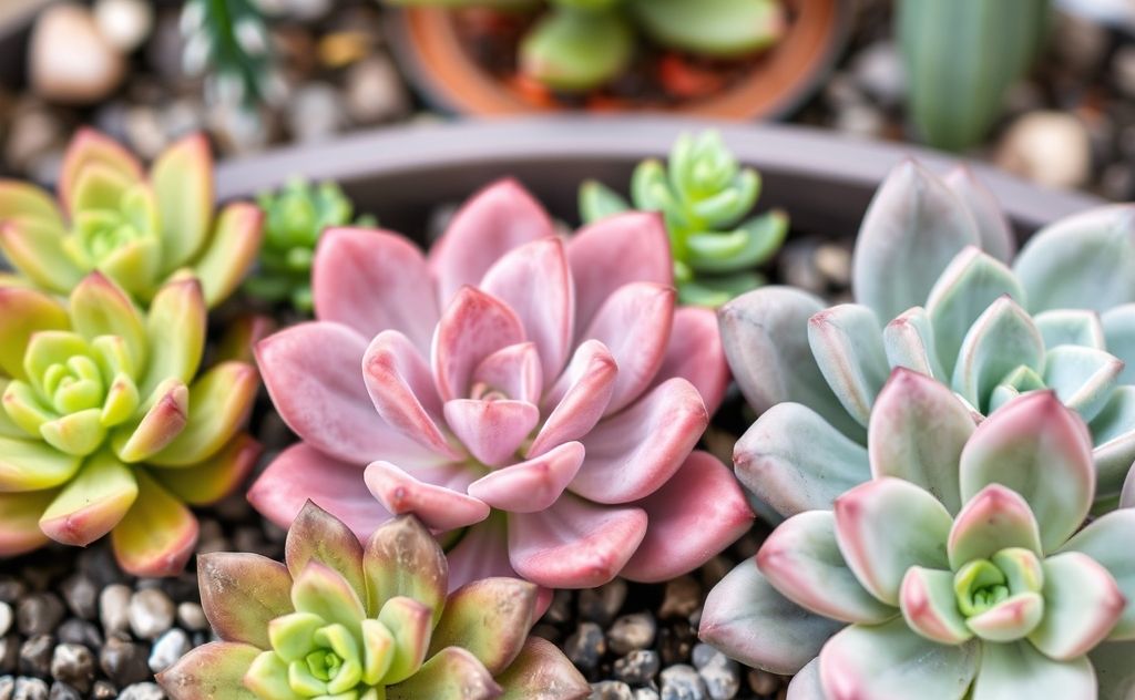 Better Options for Succulent Care