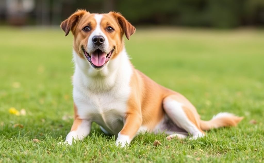 Better alternatives for dog constipation remedies