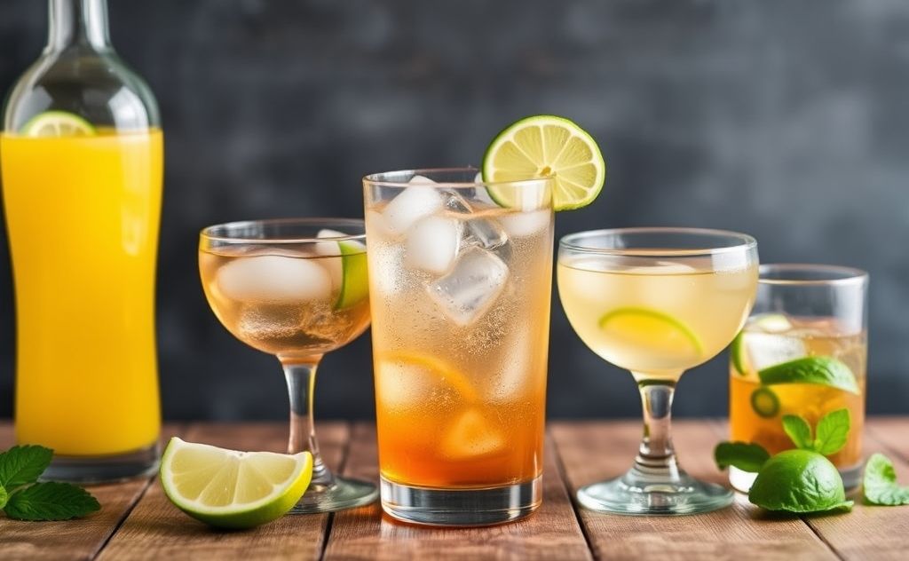 Better drink choices for gout management
