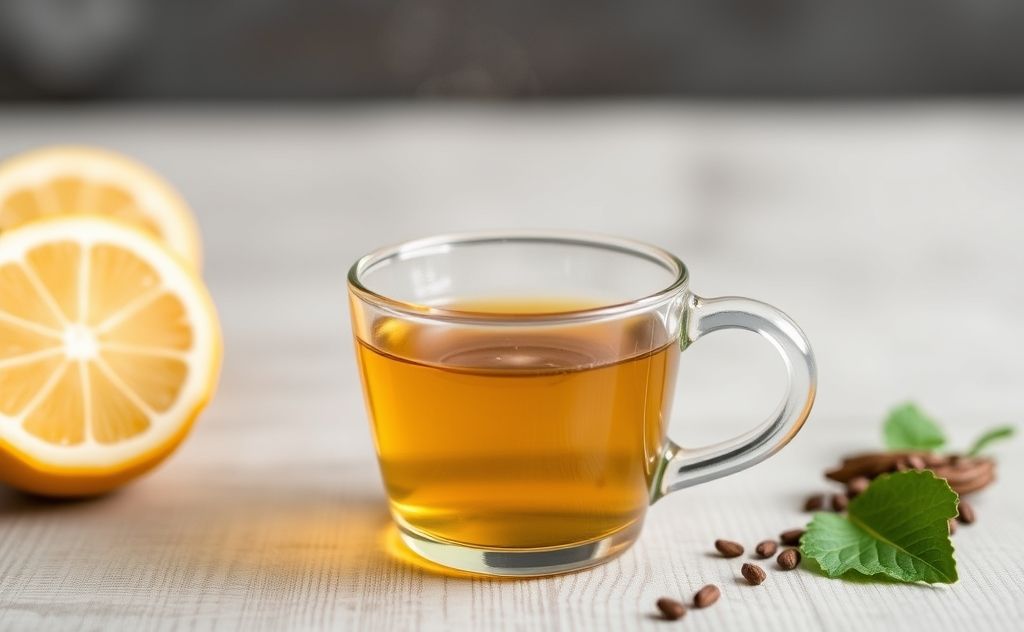 Better sugar alternatives for tea options