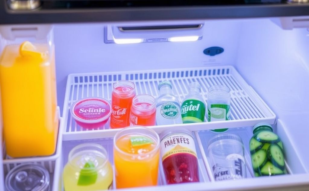 Beverage cooler features and benefits explained