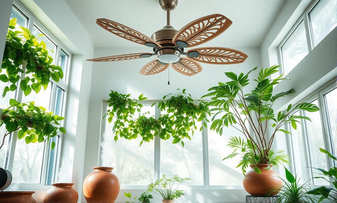 Beyond Air Conditioning: Alternative Cooling Methods