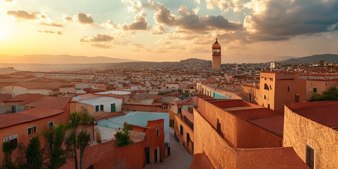 Bienvenido a Melilla.life