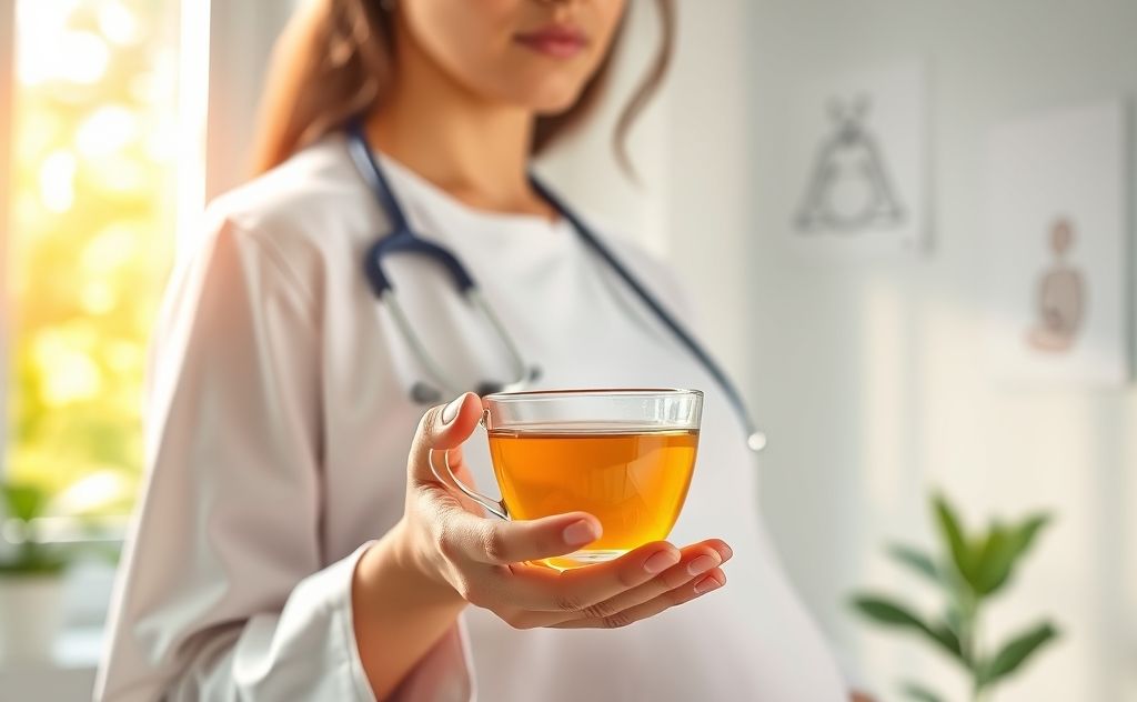 Biofit Tea safety for pregnant women explained