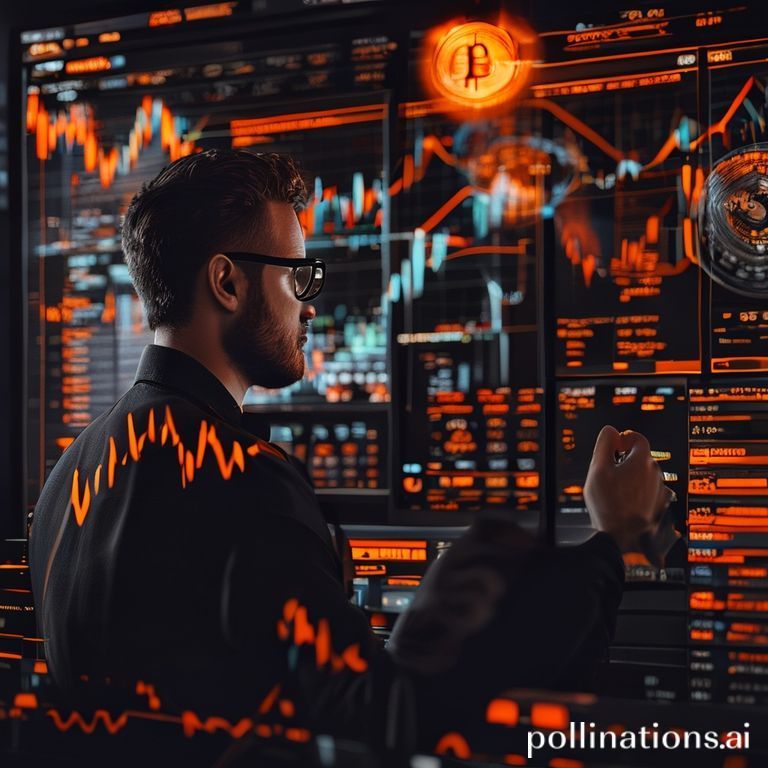 比特幣期貨交易風險管理與獲利策略完整指南