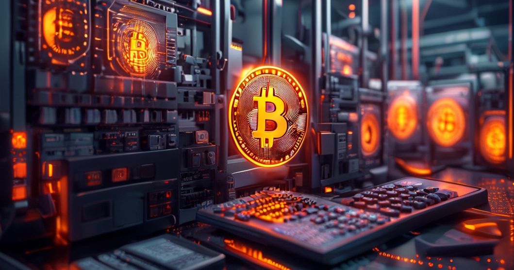 Bitcoin Mining Taxes 2026 Guide