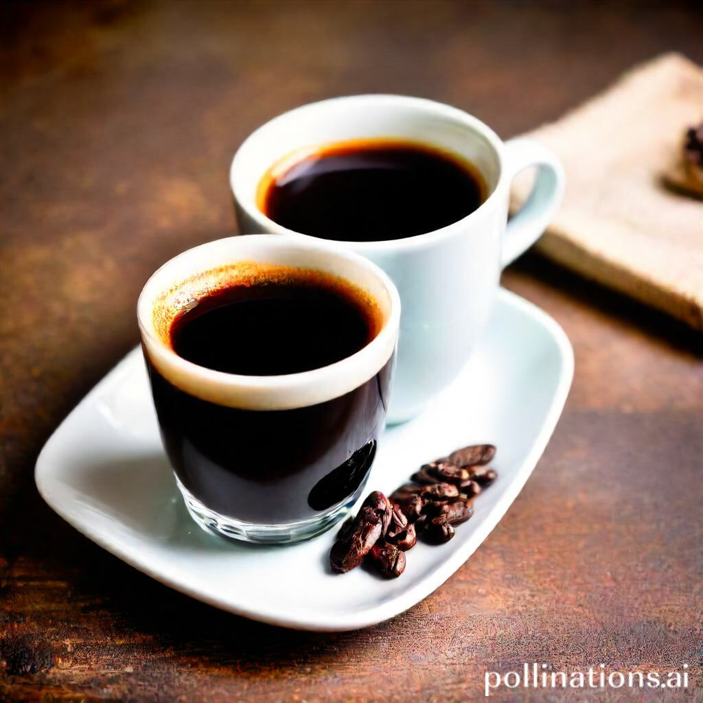 Black Coffee: Fasting-Friendly and Beneficial
