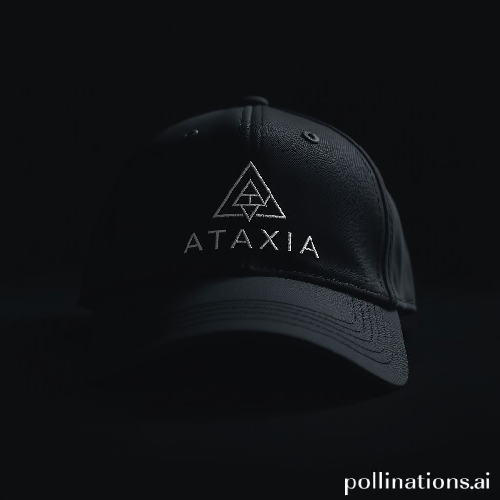 Ataxia Cap