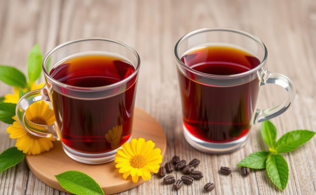 Black tea benefits for gastritis relief