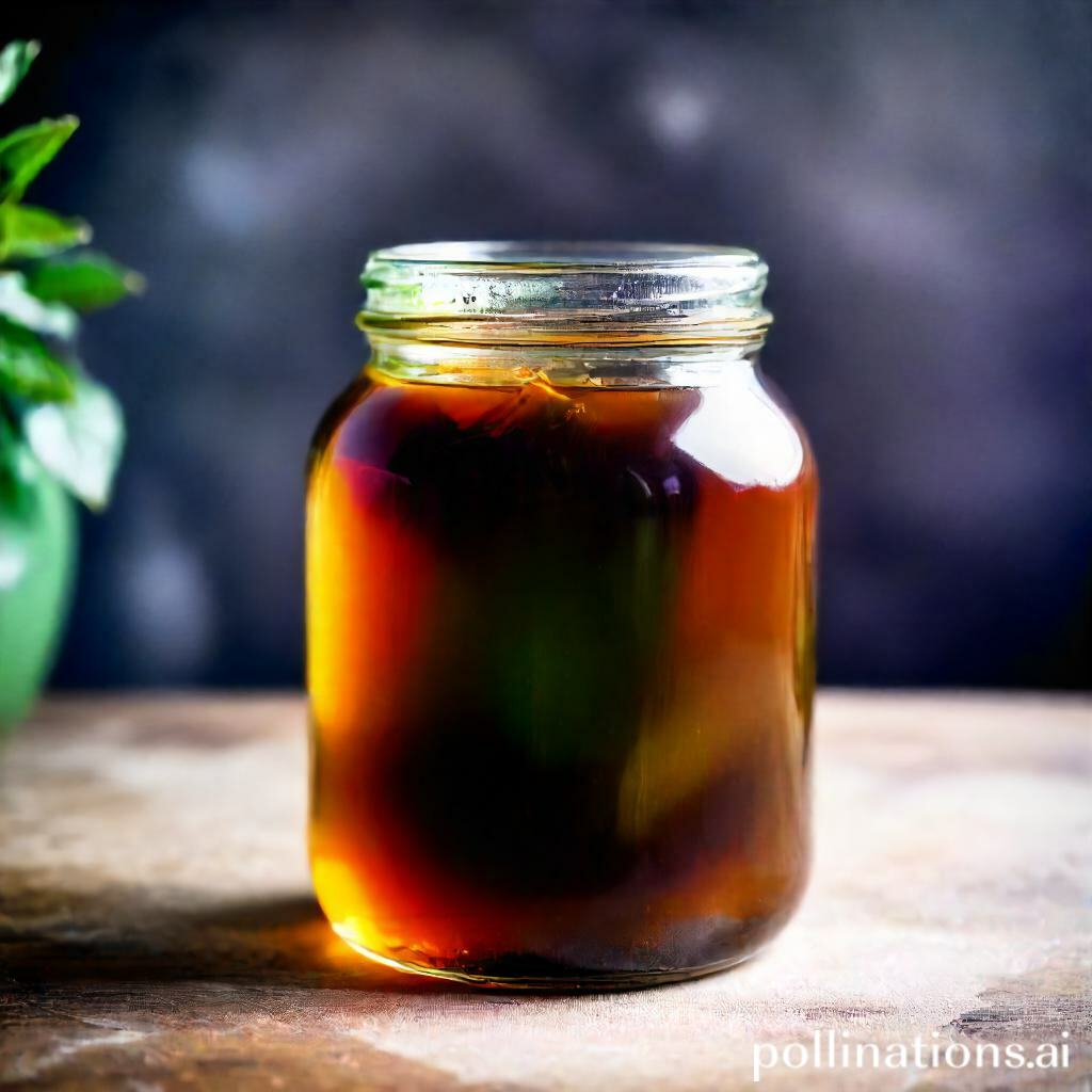 can I use my black tea scoby in a new green tea brew