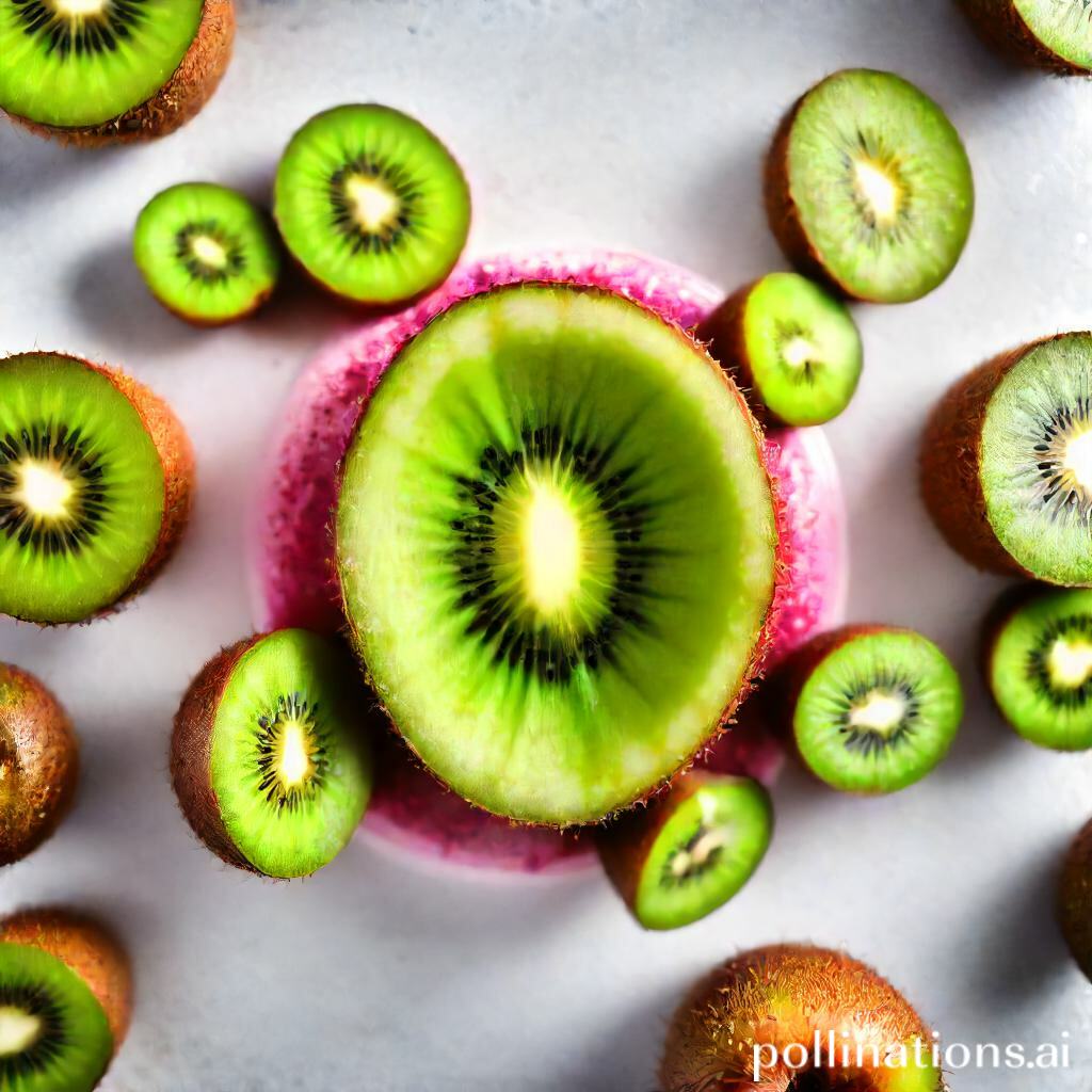 Step-by-Step Guide to Making Delicious Kiwi Juice