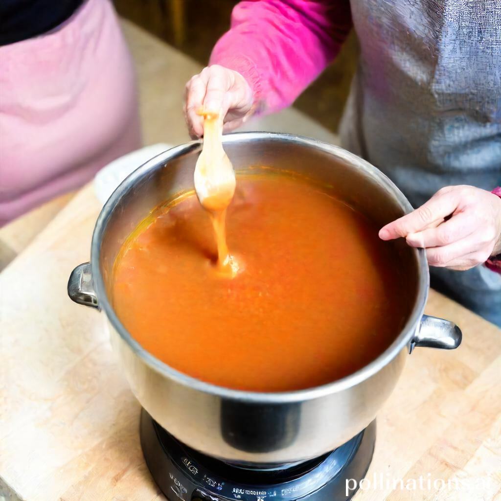Blending Soup: Tips for Perfect Consistency