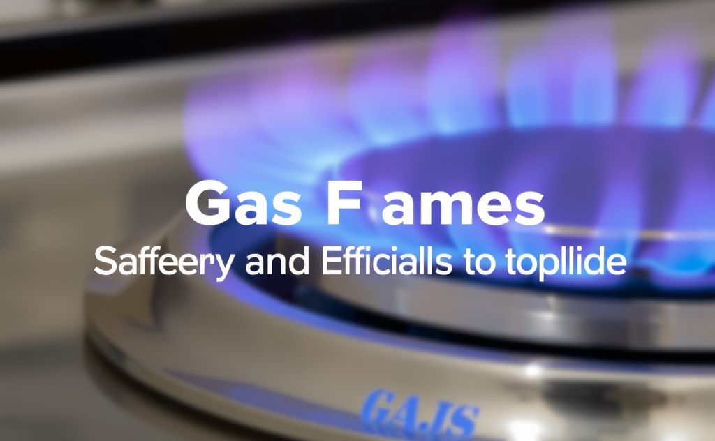 Blue Flame Gas Heaters: Safety and Efficiency Guide