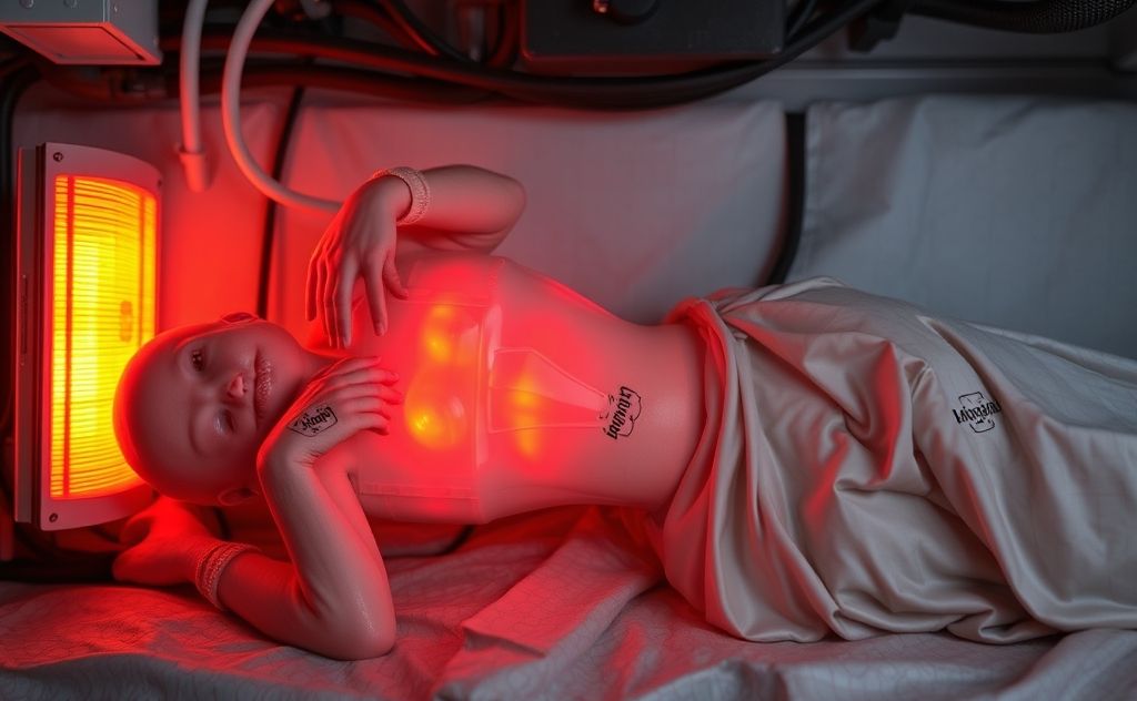 Body overheating and cooling failure effects