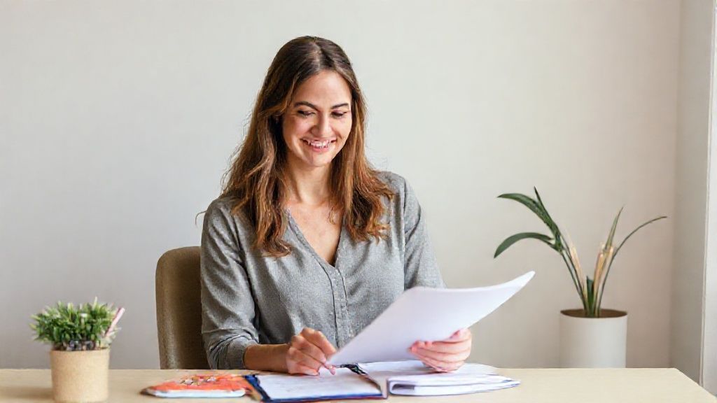 Navigating Crypto & Freelancer Taxes: Your 2025 Guide detail