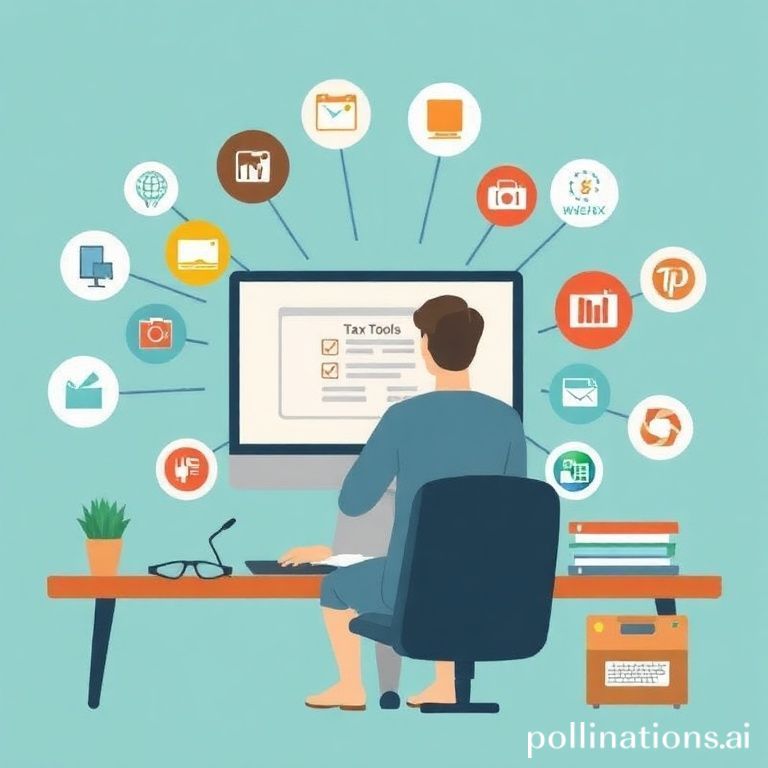 Crypto & Freelancer Taxes: Your 2025 Guide to Staying Compliant example