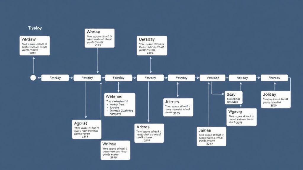 Navigating Crypto & Freelancer Taxes: Your 2025 Guide example